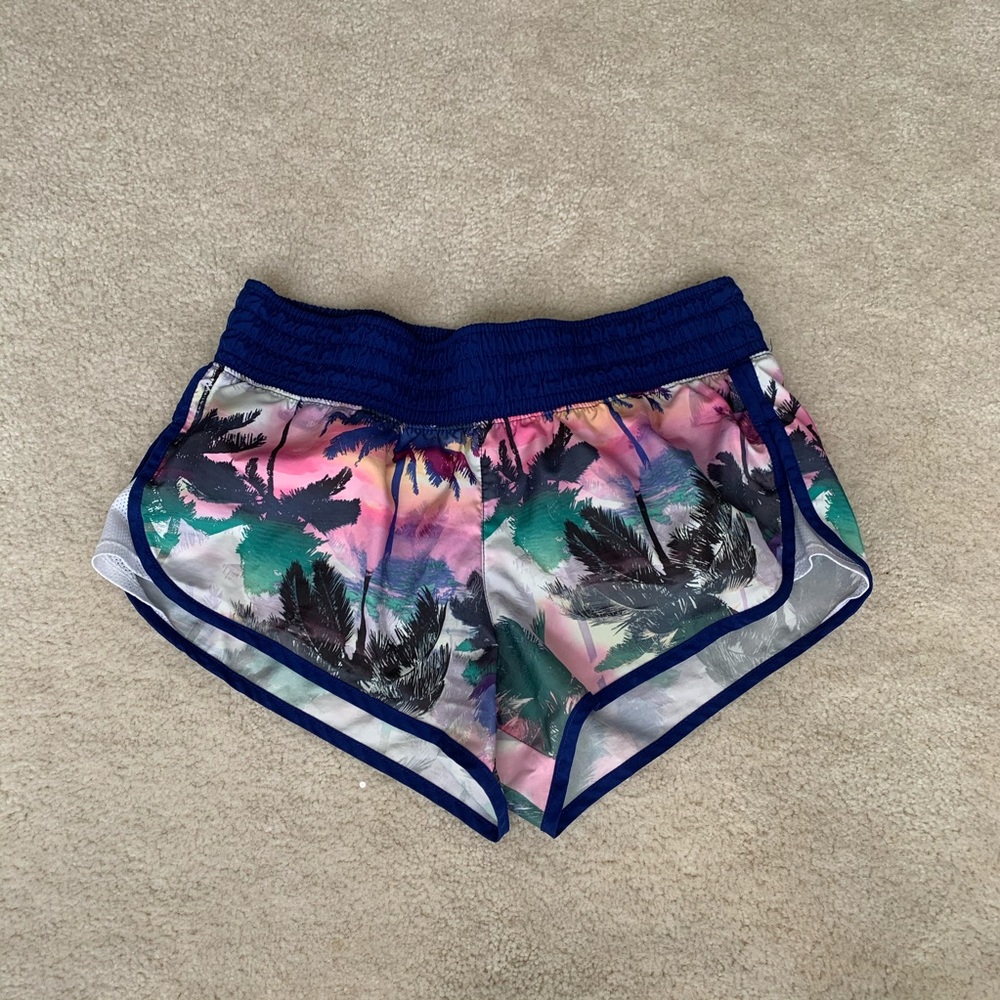 Athletic Shorts